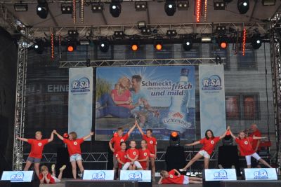 Chemnitzer Stadtfest