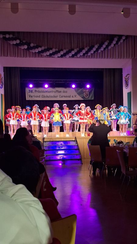 Pr&auml;sidententreffen