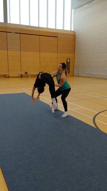 Tanzworkshop