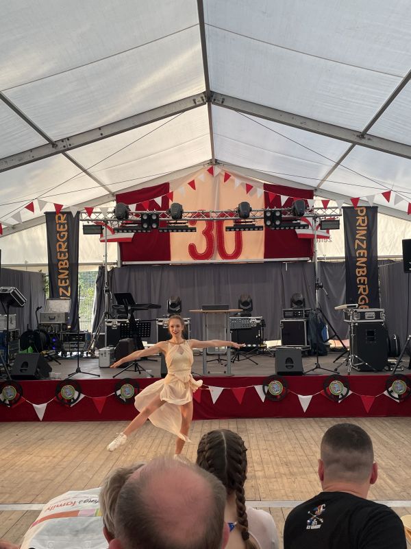 30 Jahre NCV