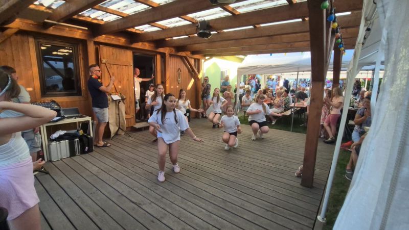 Familienfest Siedlerverein am Eichenbusch