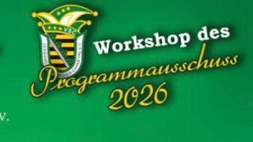 Programmworkshop