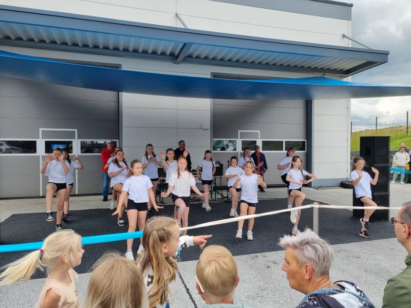 Sommerfest Lebenshilfe