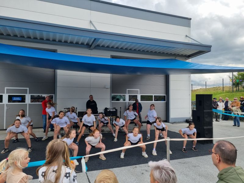 Sommerfest Lebenshilfe