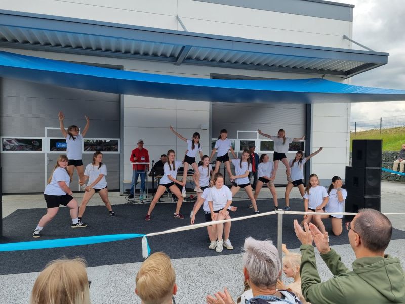Sommerfest Lebenshilfe