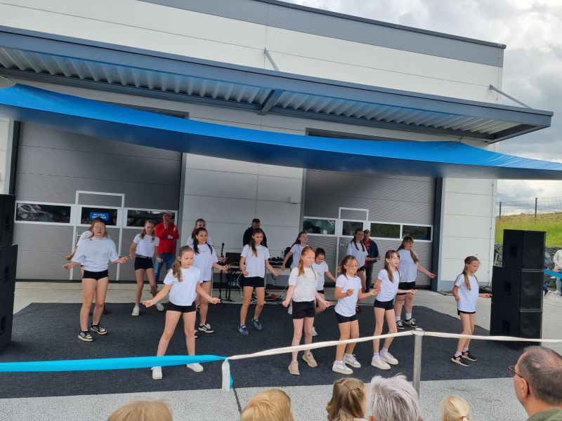 Sommerfest Lebenshilfe