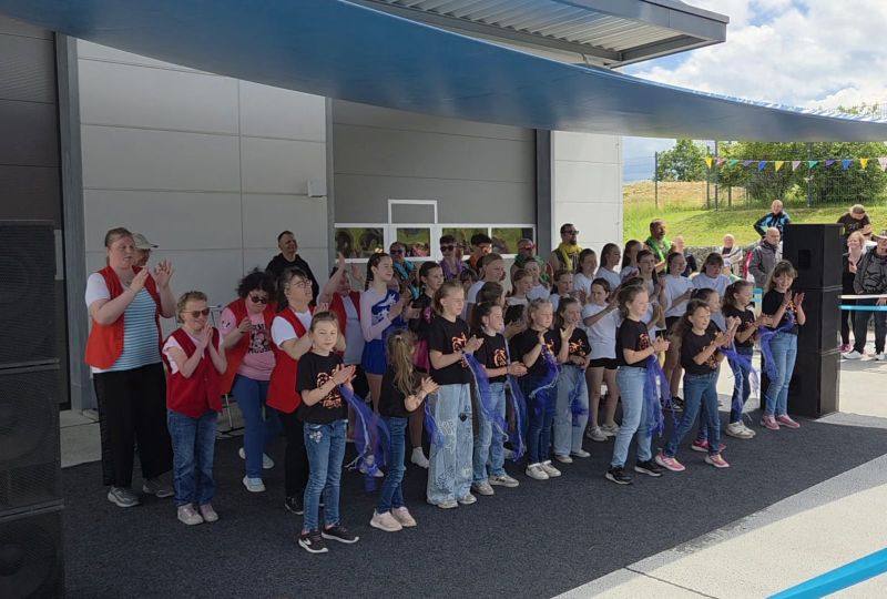 Sommerfest Lebenshilfe