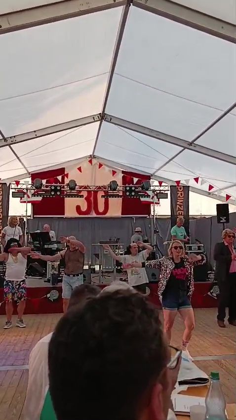 30 Jahre NCV