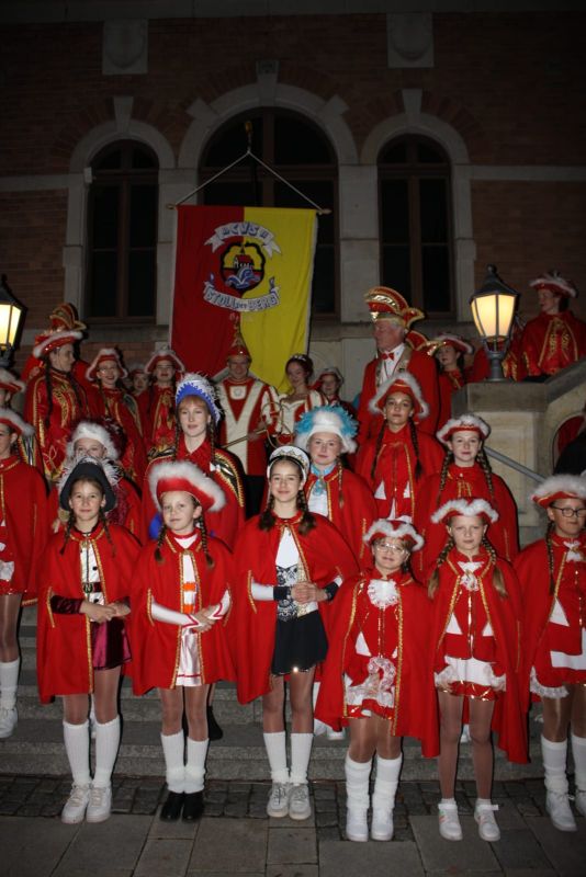 Schl&uuml;ssel&uuml;bergaben