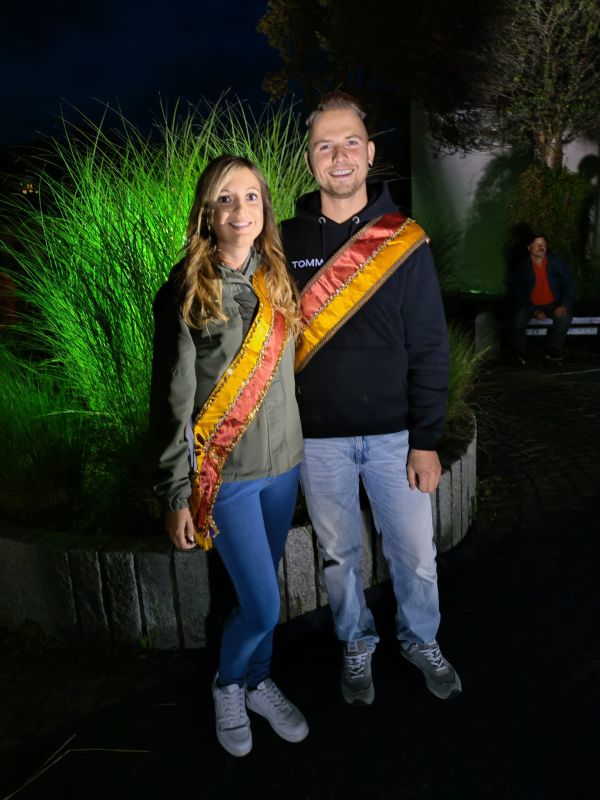 Einkaufsnacht
