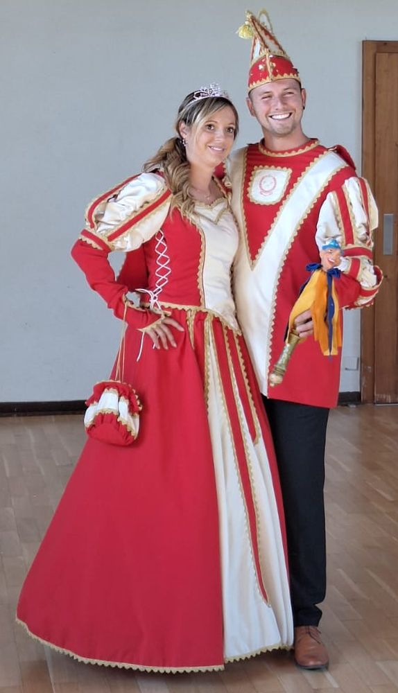 Prinzenpaar