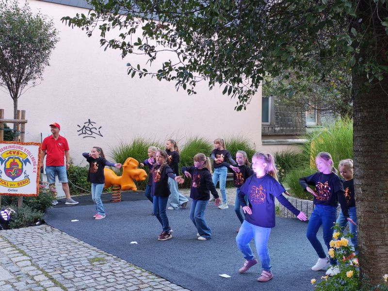 Einkaufsnacht