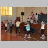 Kinder- und Jugendtanzschau