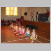 Kinder- und Jugendtanzschau