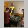 Weihnachtsfeier-Trainingslager Höschen