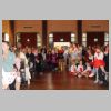 Kinder- und Jugendtanzschau