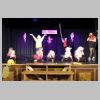 Kinder- und Jugendtanzschau