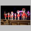 Kinder- und Jugendtanzschau