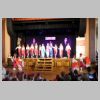 Kinder- und Jugendtanzschau