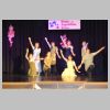 Kinder- und Jugendtanzschau