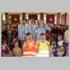 Kinder- und Jugendtanzschau
