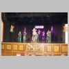 Kinder- und Jugendtanzschau