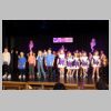 Kinder- und Jugendtanzschau