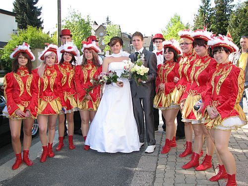 Hochzeit