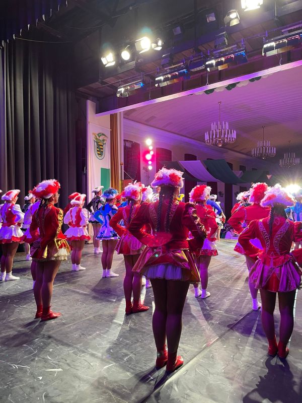 Pr&auml;sidententreffen