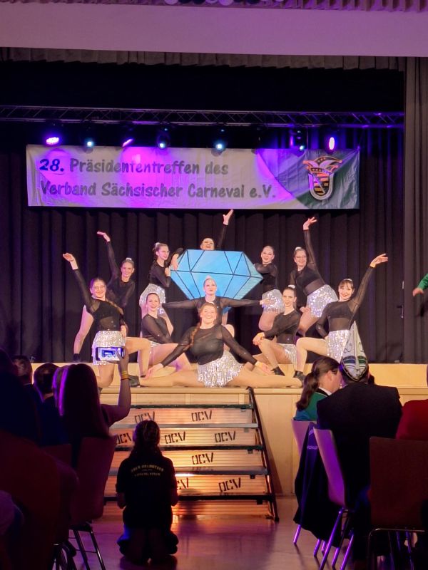 Pr&auml;sidententreffen