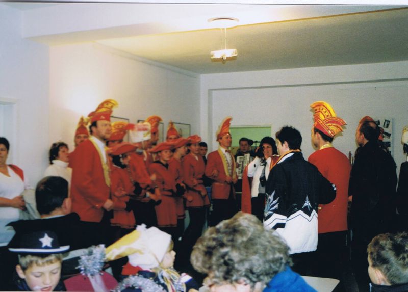 Er&ouml;ffnung Ausstellung