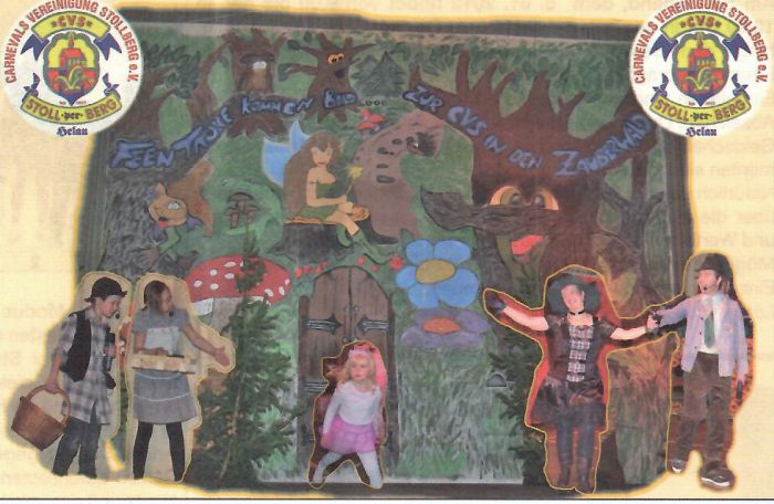 Auftaktveranstaltung