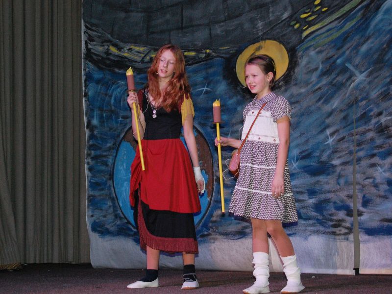 Auftaktveranstaltung