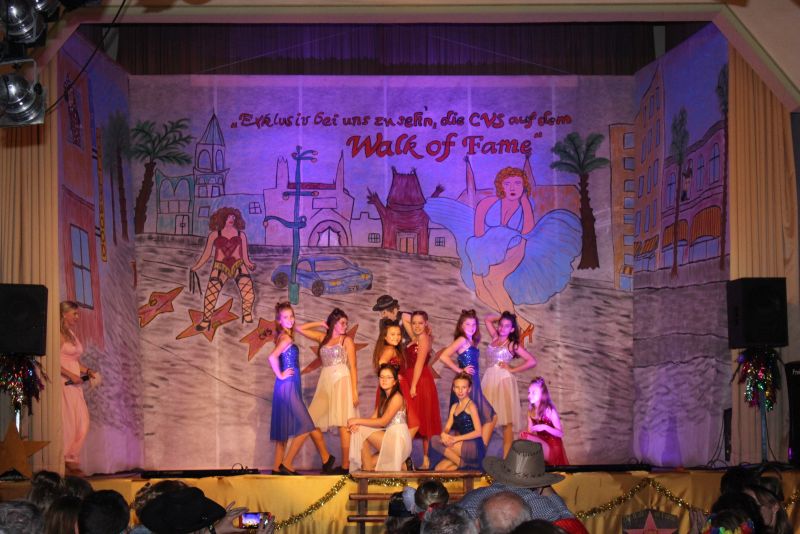 Auftaktveranstaltung