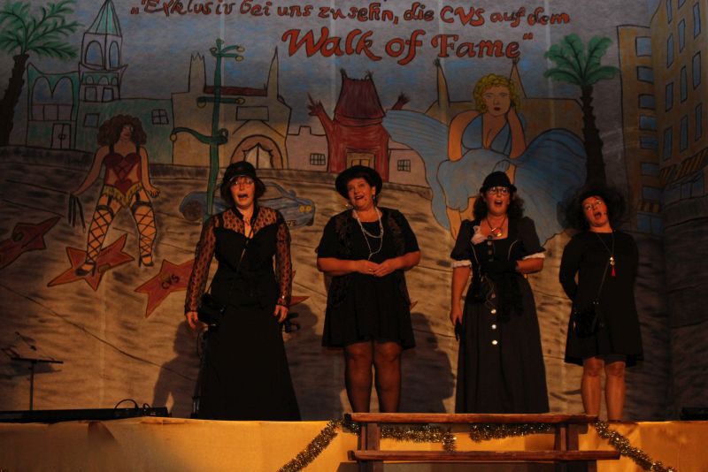 Auftaktveranstaltung