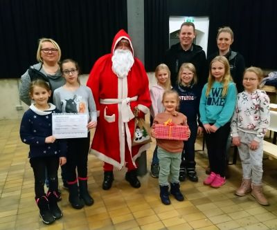 Kalendert&uuml;rchen