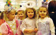 Kinderfasching