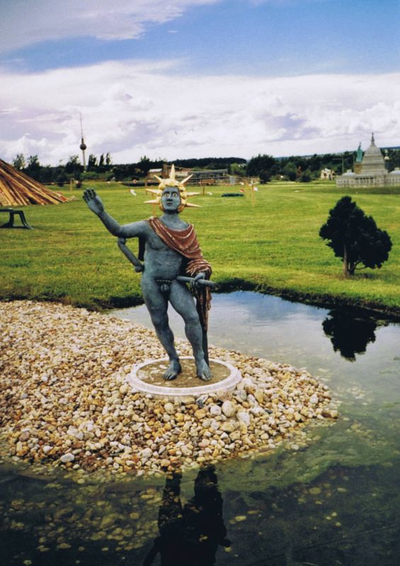 Dankesch&ouml;nveranstaltung