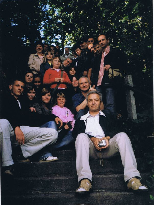 Dankesch&ouml;nveranstaltung