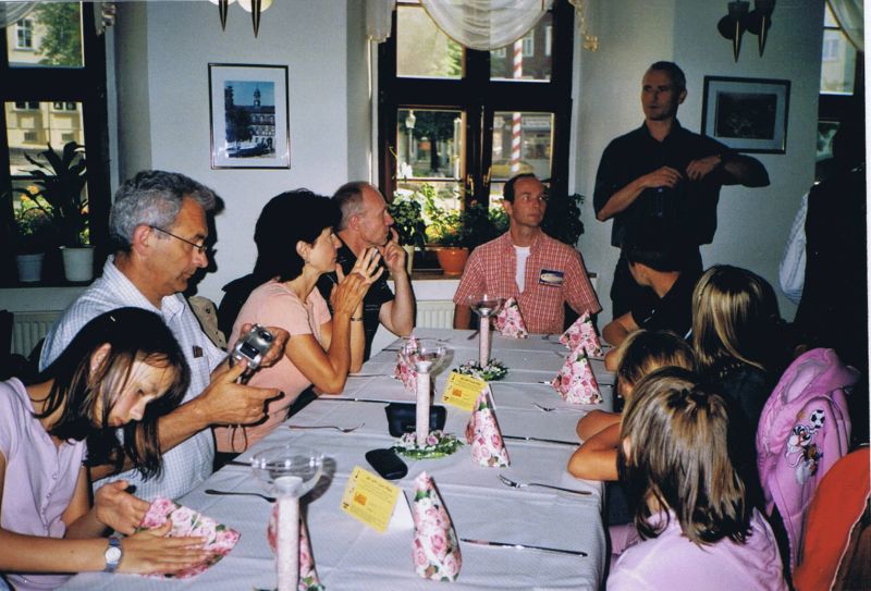 Dankesch&ouml;nveranstaltung