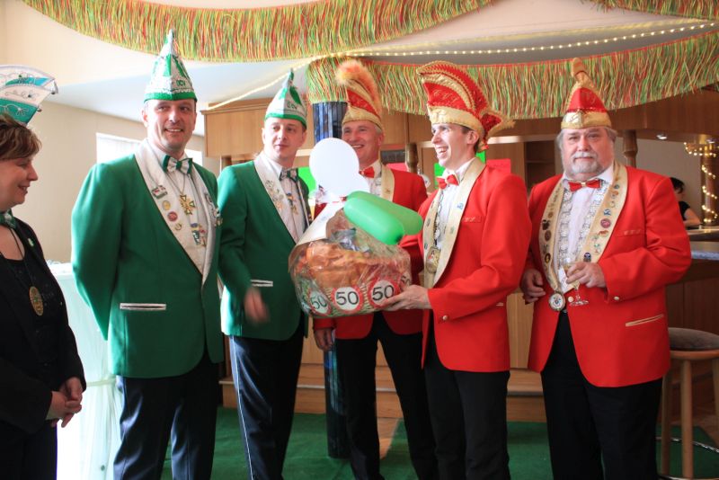 Oelsnitzer Carnevals-Vereinigung