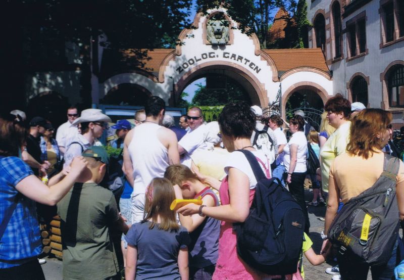 Dankesch&ouml;nveranstaltung