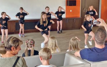 Kindertag im D&uuml;rer