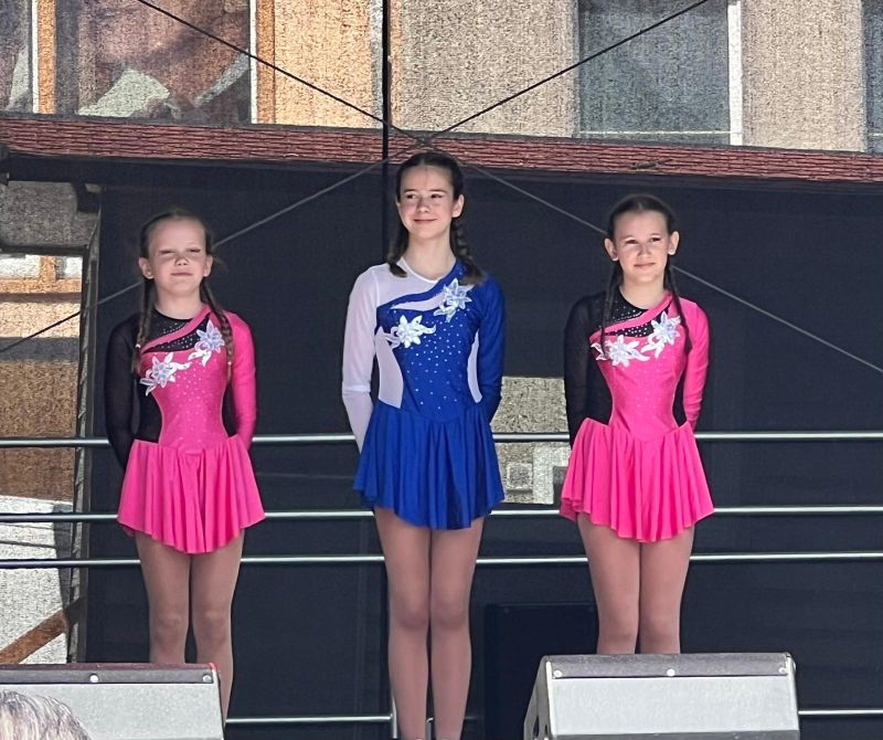 Auftritt Altstadtfest