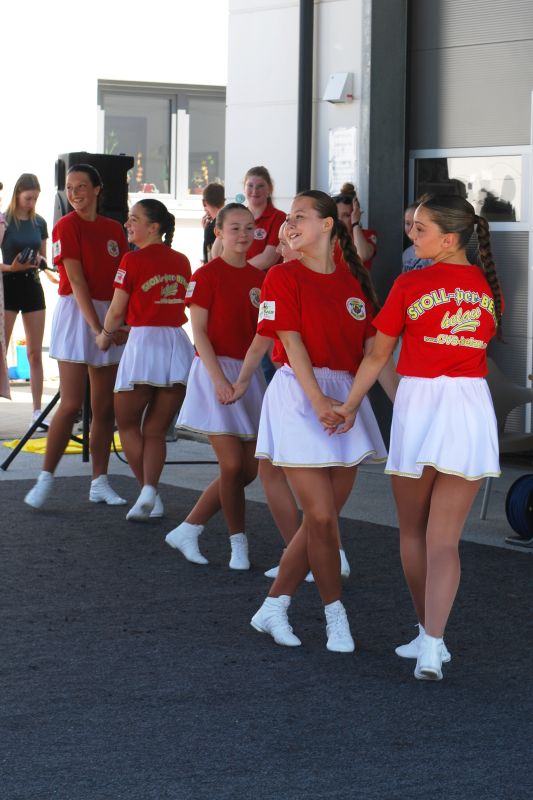 Sommerfest Lebenshilfe