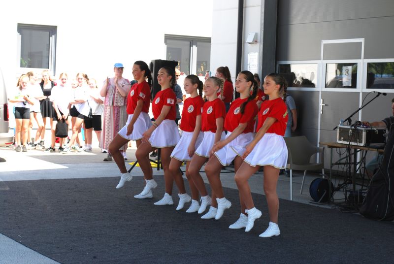 Sommerfest Lebenshilfe