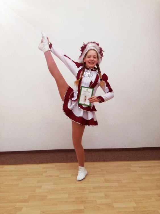 Gardetanzmeisterschaft