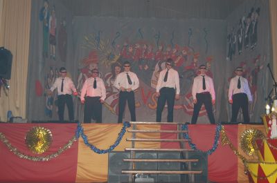 Auftaktveranstaltung