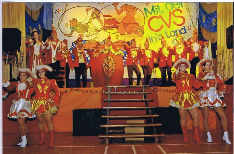 Auftaktveranstaltung