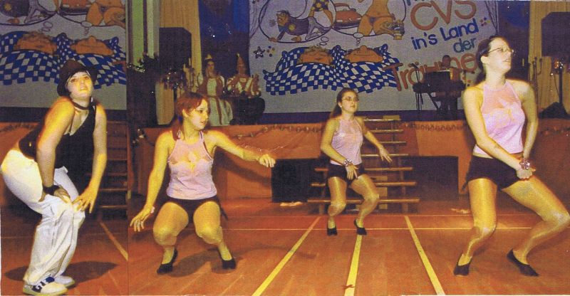 Auftaktveranstaltung